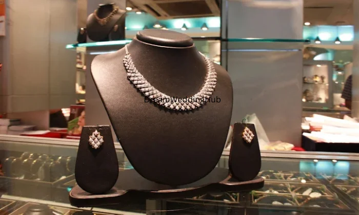 Anjali Jewellers  Garia